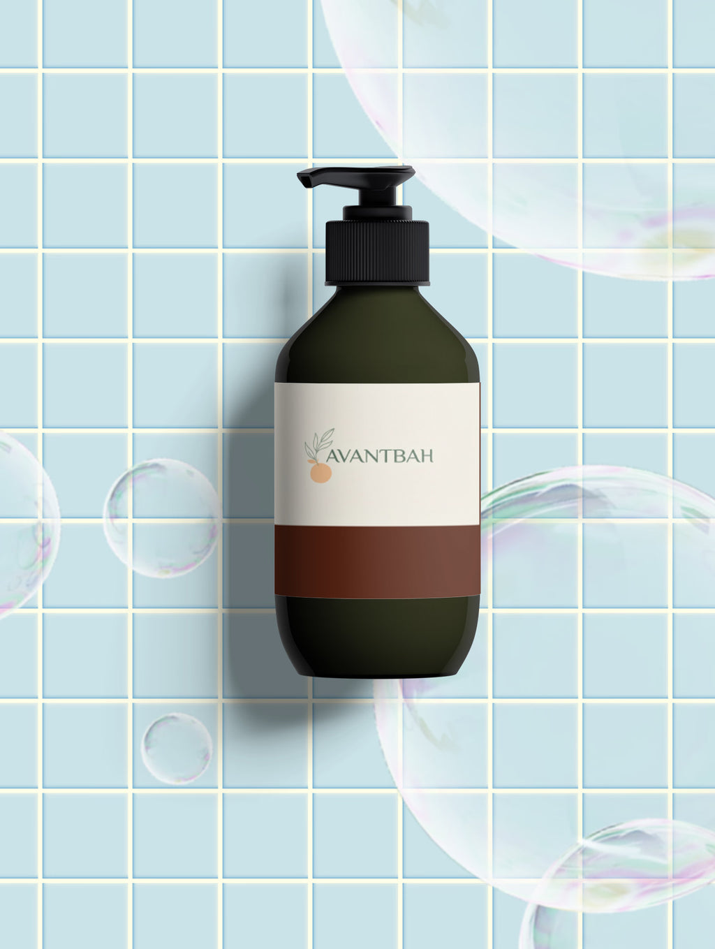 5% Hydroxyethyl Urea + 2% Panthenol Body Cream
