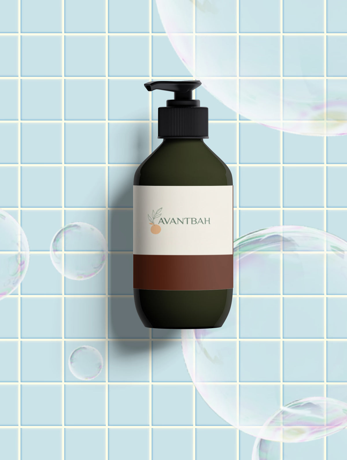 5% Hydroxyethyl Urea + 2% Panthenol Body Cream