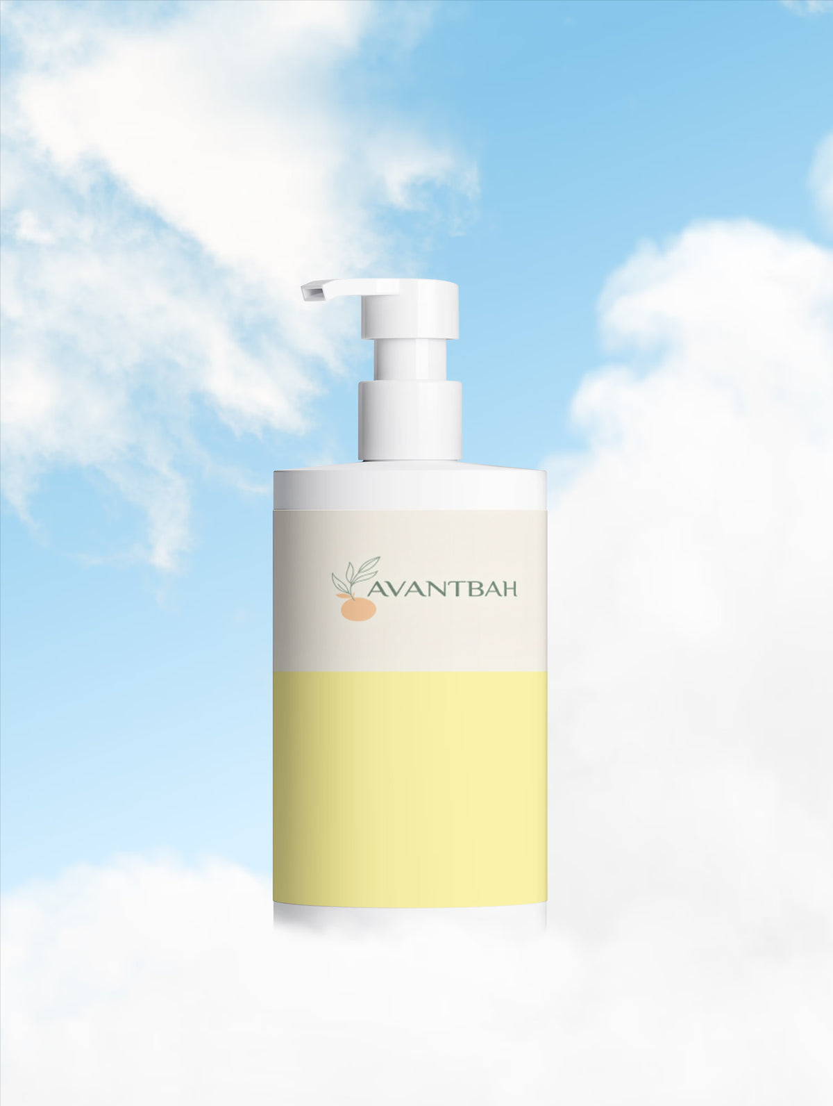 Baby Body Wash
