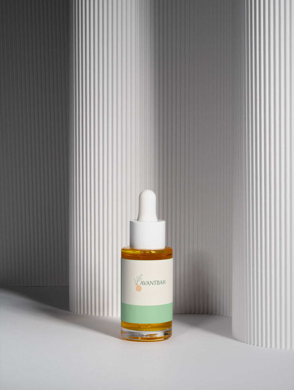 All-In-One Facial Oil