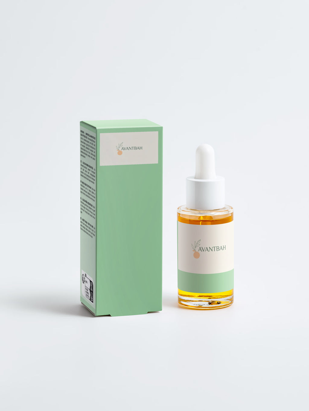All-In-One Facial Oil