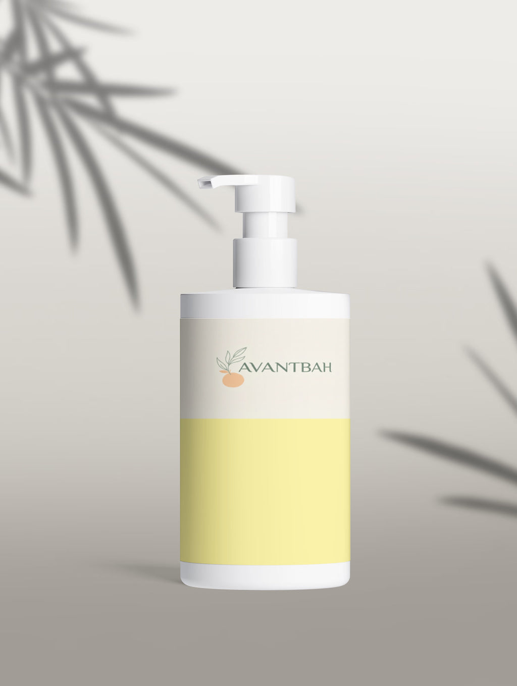 Baby Body Wash