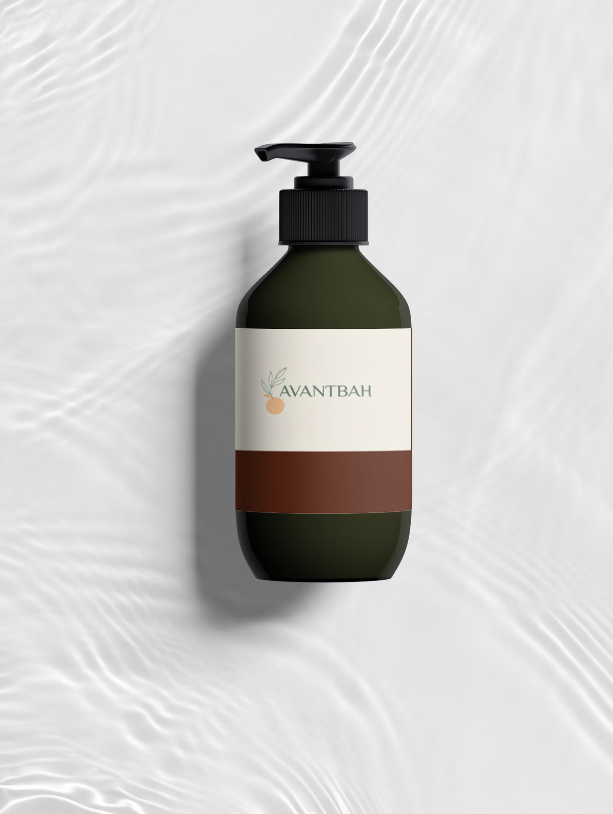 5% Hydroxyethyl Urea + 2% Panthenol Body Cream