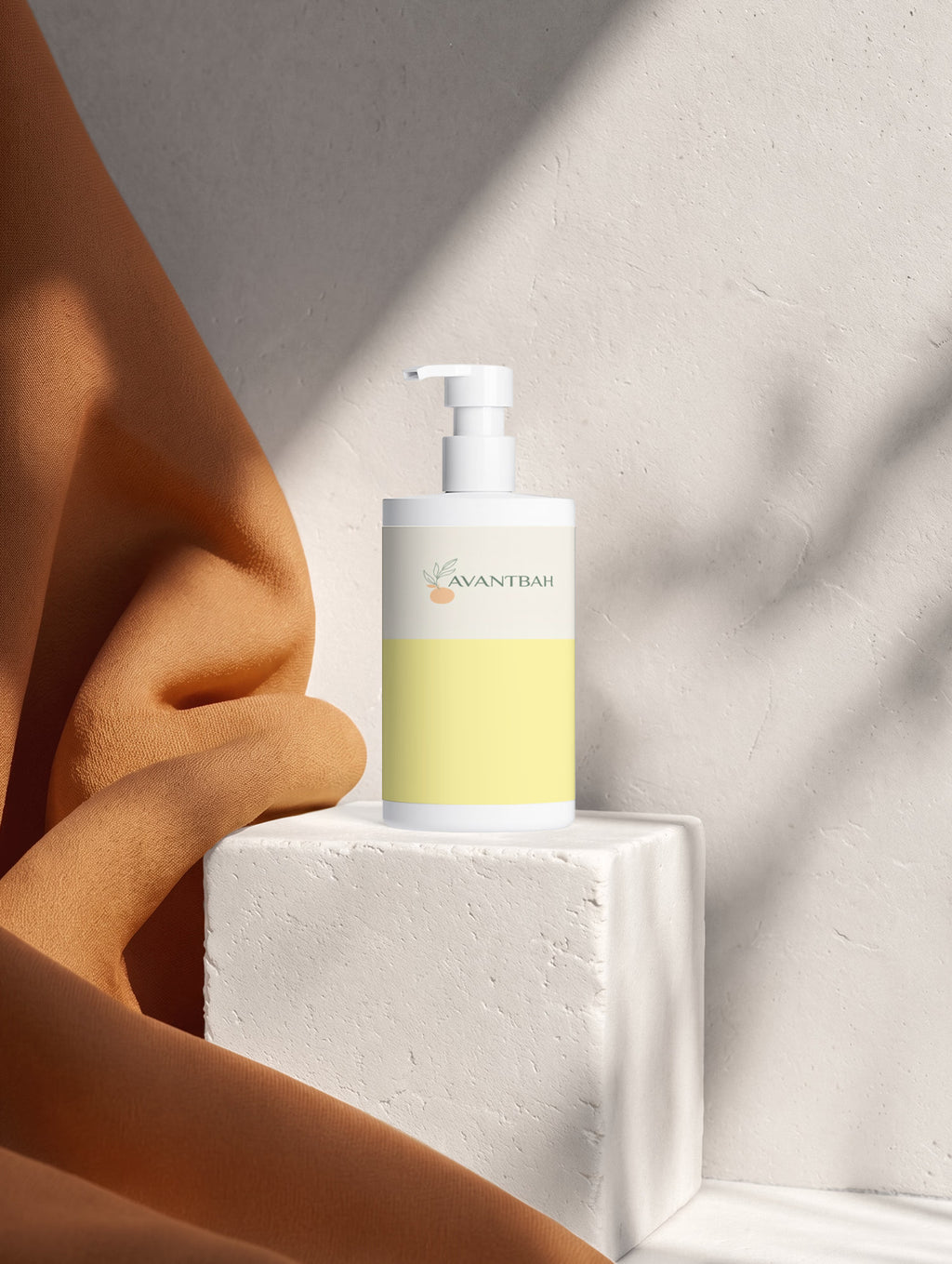 Baby Body Wash