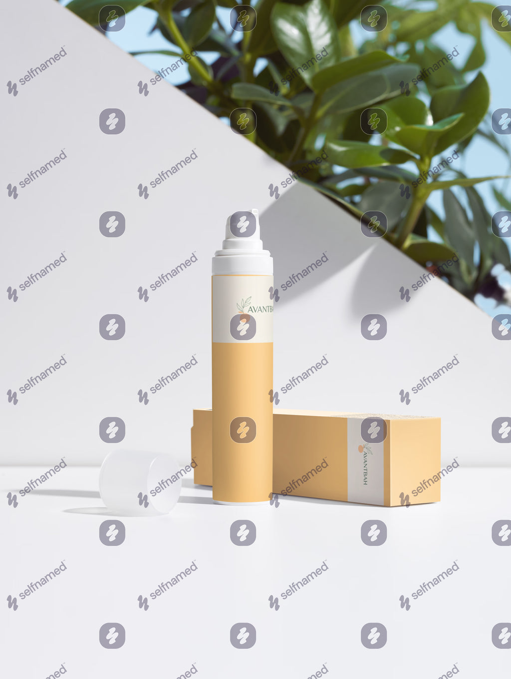 Anti-Age Peptide Gift Box