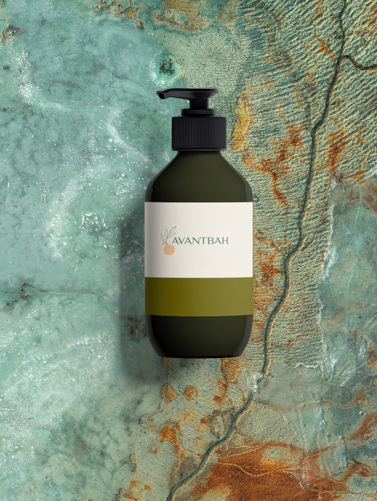 5% Hydroxyethyl Urea + 2% Panthenol Body Cream