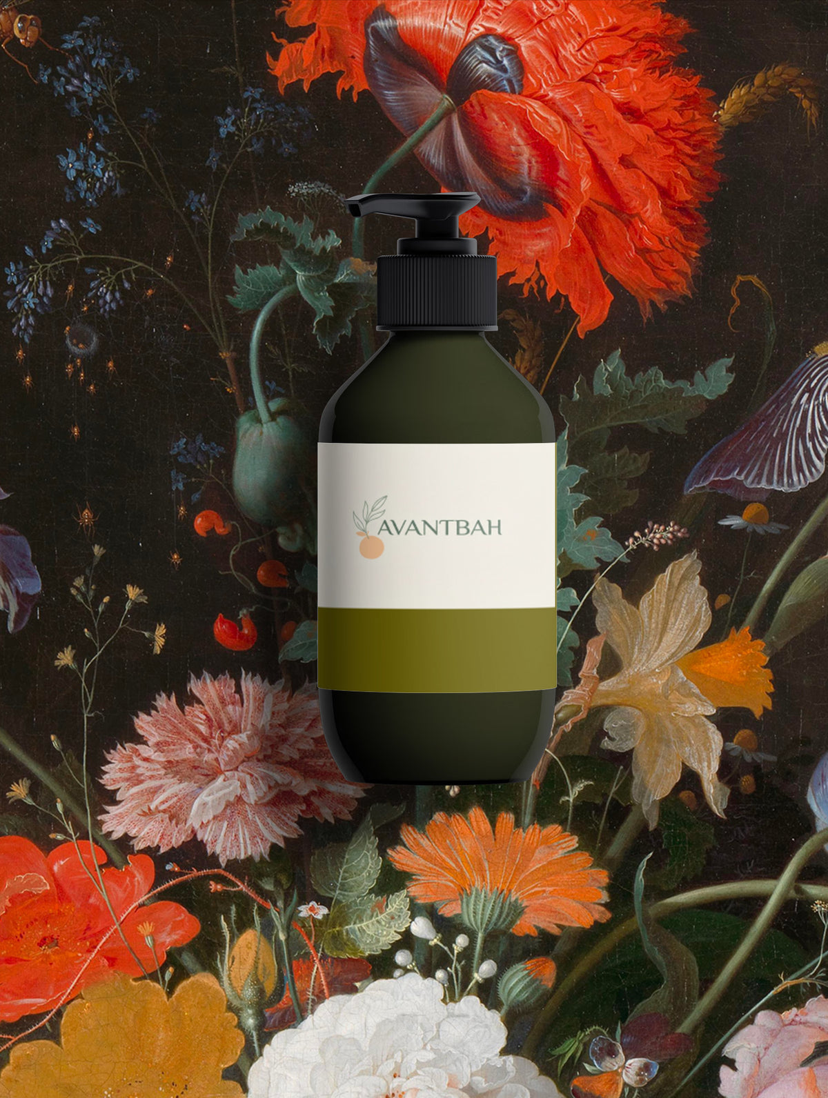 5% Hydroxyethyl Urea + 2% Panthenol Body Cream