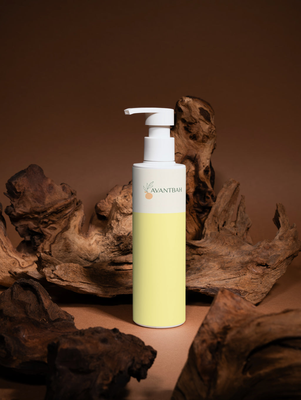 Baby Body Lotion
