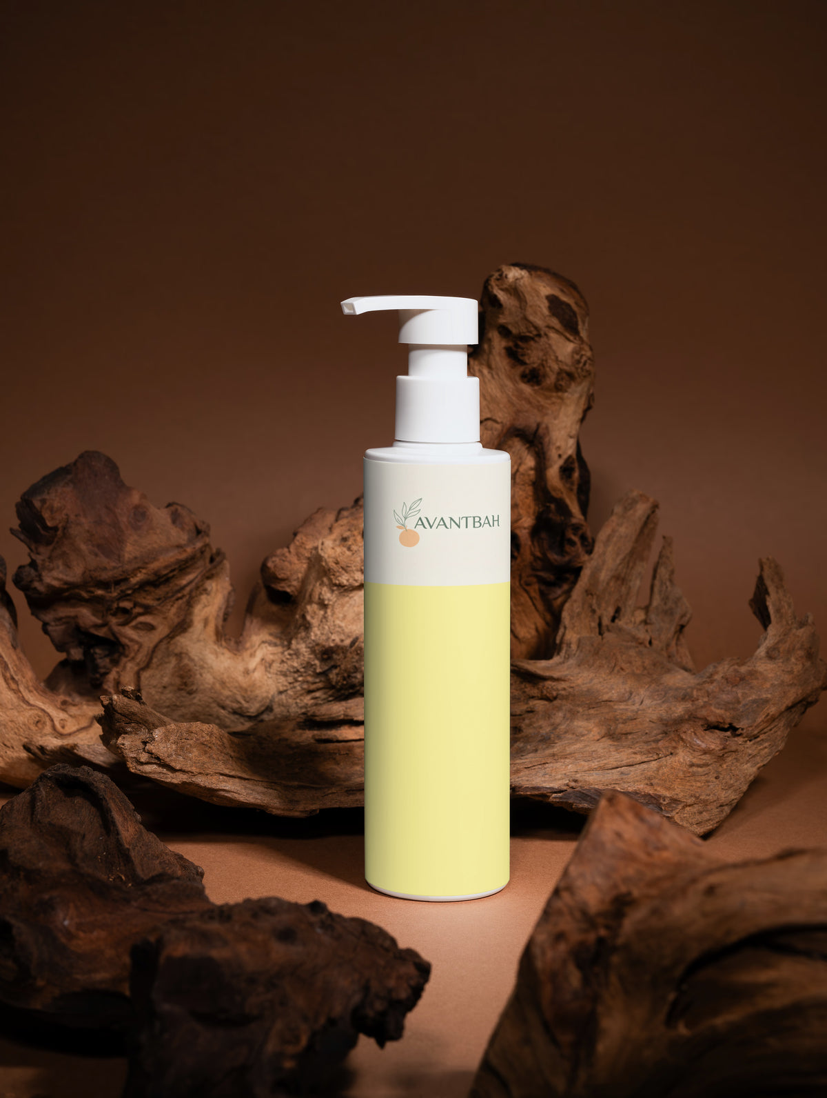 Baby Body Lotion